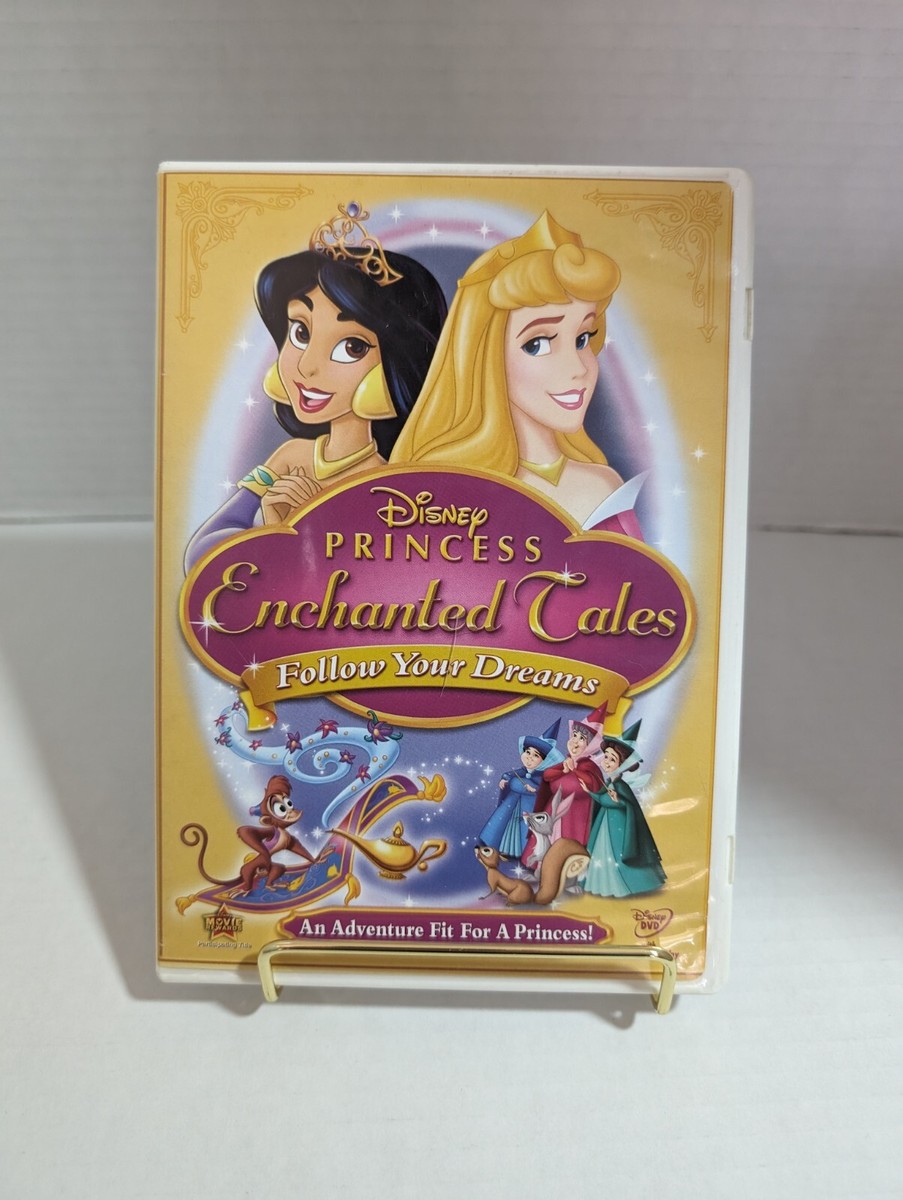 Disney Princess DVD コレクション 12作品 Disney Princess Complete Collection (12-DISC BOX SET) [DVD