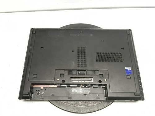 HP EliteBook 8470W Intel i5-3360M 2,8 GHz 2 GB SIN DISCO DURO sin batería - Imagen 7 de 7