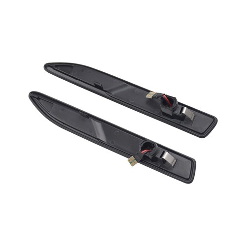 LED Dynamic Side Marker Light For Ford Mondeo 2007-2009 2010 2011 2012 2013 2014 - Picture 7 of 30