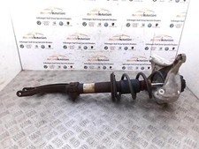 AUDI A5 2013 8T 3.0 TFSI CGW Left Front Strut / Shock 8T0413031AF