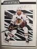 2023-24 Upper Deck Credentials Seth Jones #17