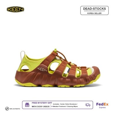 KEEN Women's KEEN x HIKING PATROL Hyperport H2 Sandals 1030198 Expeditedship