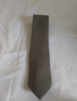 Drake's Krawatte Made in England