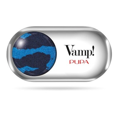 ombr puppe vamp grün e blau 305