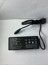 SK90B195462 Replacement AC Adapter Power for HP 19.5V 4.62A 90W  No Power Cord