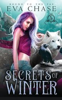 Secrets Of Winter Eva Chase Taschenbuch Kartoniert / Broschiert Englisch 2021