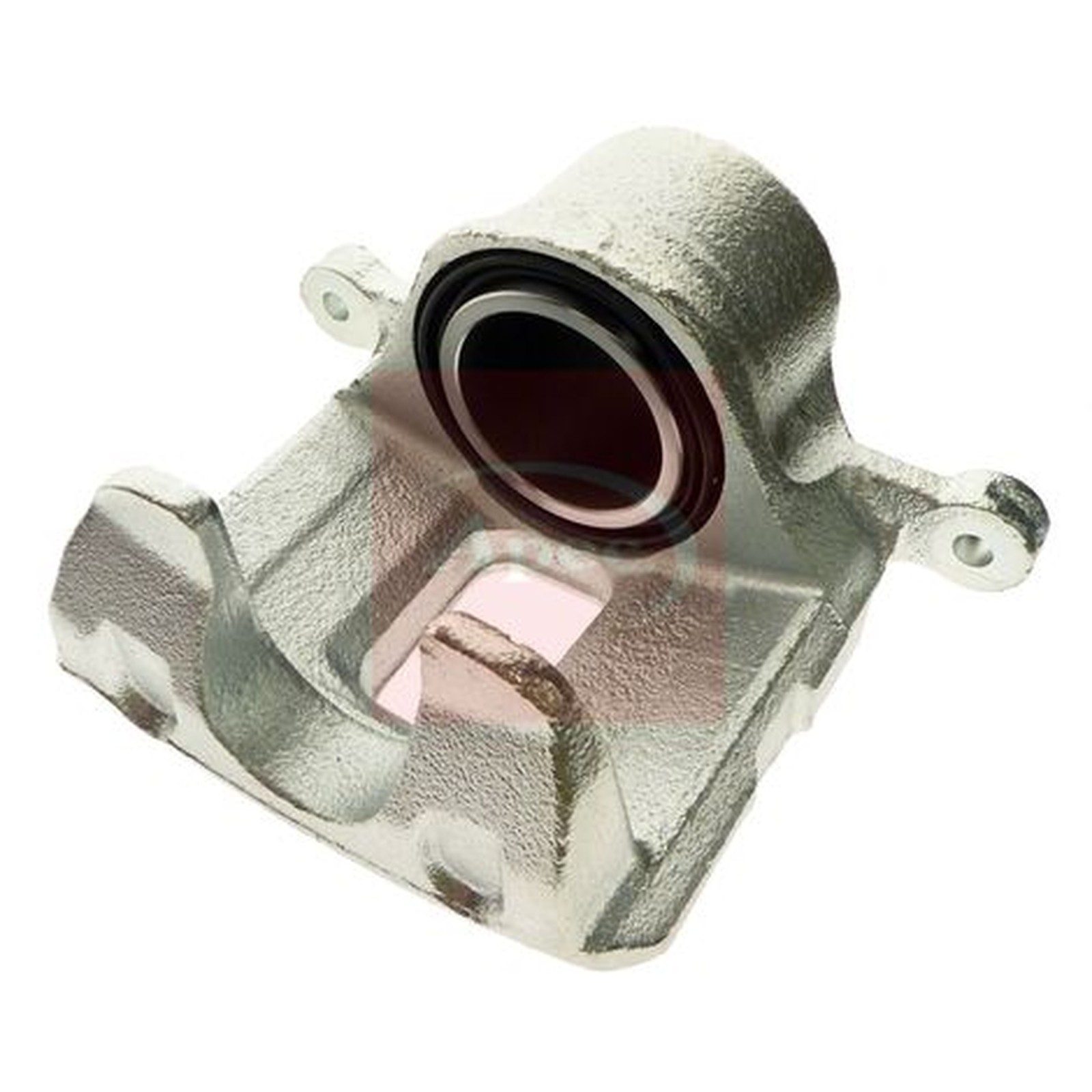 Apec Red Brake Caliper - RCA1445N - Fits Kia Front Right - OE Matching Quality