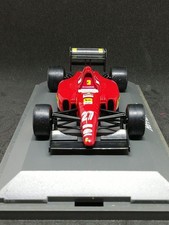 Kyosho 1/43 Ferrari F92A Minicar