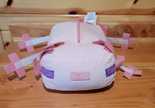 Minecraft Pink Axolotl Big Plush Toy doll 20 ...