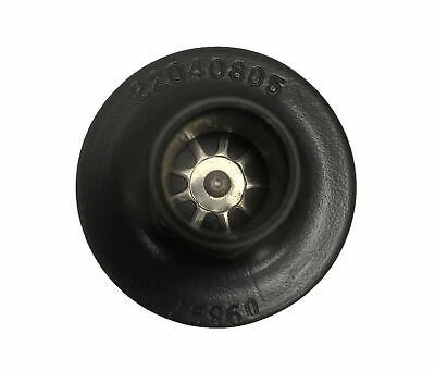 Válvula de retención de inyección de aire secundaria OEM 66-03 se adapta a muchos modelos GM ACD# 214-1045 Foto 3 de 4