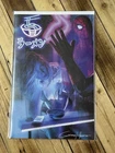 SPIDER-GWEN GHOST SPIDER #1 VIRGIN GREG HORN EXCLUSIVE SPIDER-MAN