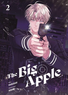 The Big Apple 02 Harusari