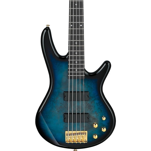 IBANEZ GSR205PC-TMU
