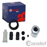 Autofren Reparatursatz Bremssattel Hinten Passend FüR Jeep Cherokee Grand | D420
