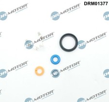 Dr.Motor Automotive DRM01377 Reparatursatz, Einspritzdüse für DACIA MITSUBISHI
