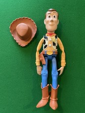 Disney Pixar Toy Story Sheriff Woody 