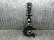 MOZZO AMMORTIZZATORE SOSPENSIONE SKODA FABIA ANTERIORE DESTRO 2Q0413031EF MK4 PJ 2021-2026