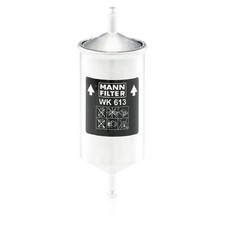 Kraftstofffilter für Seat Cordoba 6K1 6K5 Ibiza 2 Inca 6K9 | 24537837