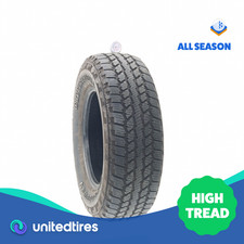 Used 23570r16 Firestone Destination At2 104s - 10.532
