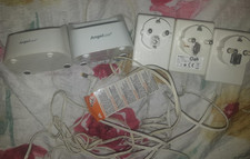 Angelcare AC 403-D / AC 423-D