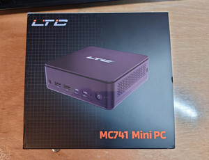 Ryzen 7 7840hs Mini PC | eBay