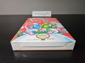 Bubble Bobble 1 (Nintendo NES, 1988) with Box and Manual