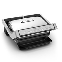 Tefal GC707D Optigrill Deluxe Kontaktgrill #1906999