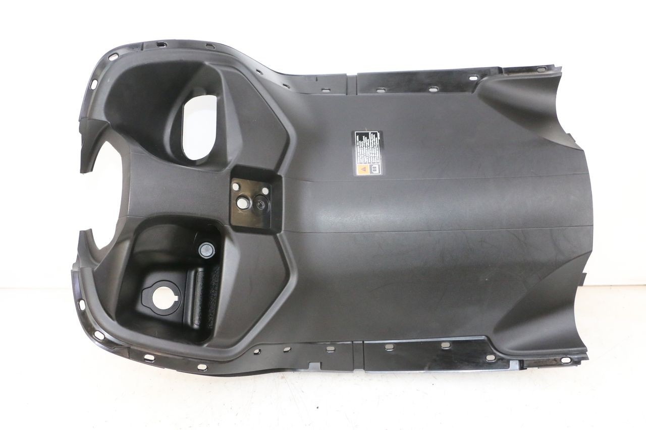 INNER LEGSHIELD - YAMAHA NEO'S CORE 1 (2022 - 2026)