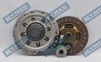 Kupplungssatz Rymec JT16371069 FüR Nissan X83 Renault Interstar X70 Master Opel