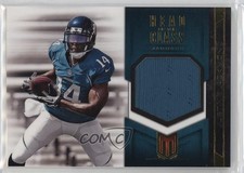 2012 Panini Momentum Head of the Class Materials /249 Justin Blackmon #22 06yt