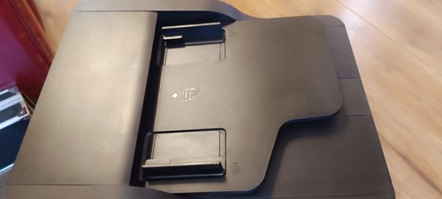 SAMSUNG PRO XPRESS M3370FD A4 MONO MULTIFUNCTION LASER PRINTER SL-M3370FDN VGC - Picture 3 of 11