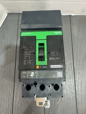 SQD JJA36175 (3P-175A-600V-65k AIC) *SHIPS SAME DAY UPS*