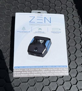 S*i様 【新品未開封】Cronus Zen ・ クロノスゼン Cronus ZEN クロノスゼン コンバーター アダプタ変換器 PS5 PS4 PS3 PC