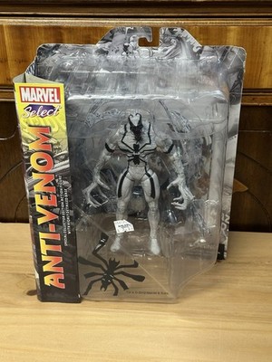 Marvel Select Anti-Venom 5'' Action Figure.   T-43