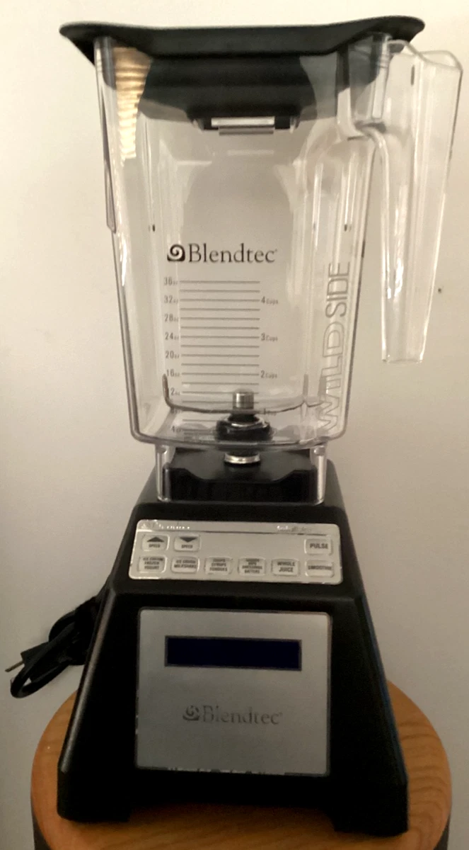 Blendtec Es3 for sale | eBay