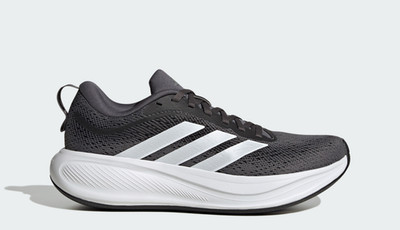 adidas women RESPONSE PACE RUNNING SHOES Cloudfoam EVA Soft Supportive Mesh NEW!