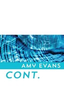Cont. | Amy Evans | Taschenbuch | Kartoniert / Broschiert | Englisch | 2015