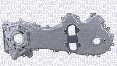 OIL PUMP 351516000012 FOR OPEL ASTRA/J/Sports/Tourer/H/Van/GTC/CLASSIC/FAMILY - Picture 2 of 7