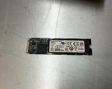 KXG50PNV2T040 Toshiba XG5-P 2TB M.2 2280 PCIe 3.0 NVMe 2048GB SSD HPE P00440-001