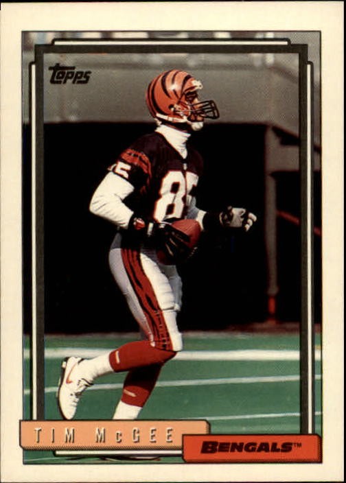 B4073- 1992 Topps Football Card #s 1-200 +Rookies -You Pick- 15+ FREE US SHIP