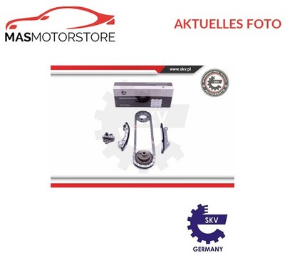STEUERKETTE KETTE SKV GERMANY 21SKV205 P NEU OE QUALITÄT