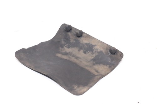 Lätzchen Airbox Yamaha Ténéré XT 660 Z 3YF