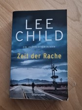 Zeit der Rache