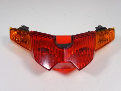 BMW K 1200 GT 2006-2008 Rucklicht (Rear light) 201533514