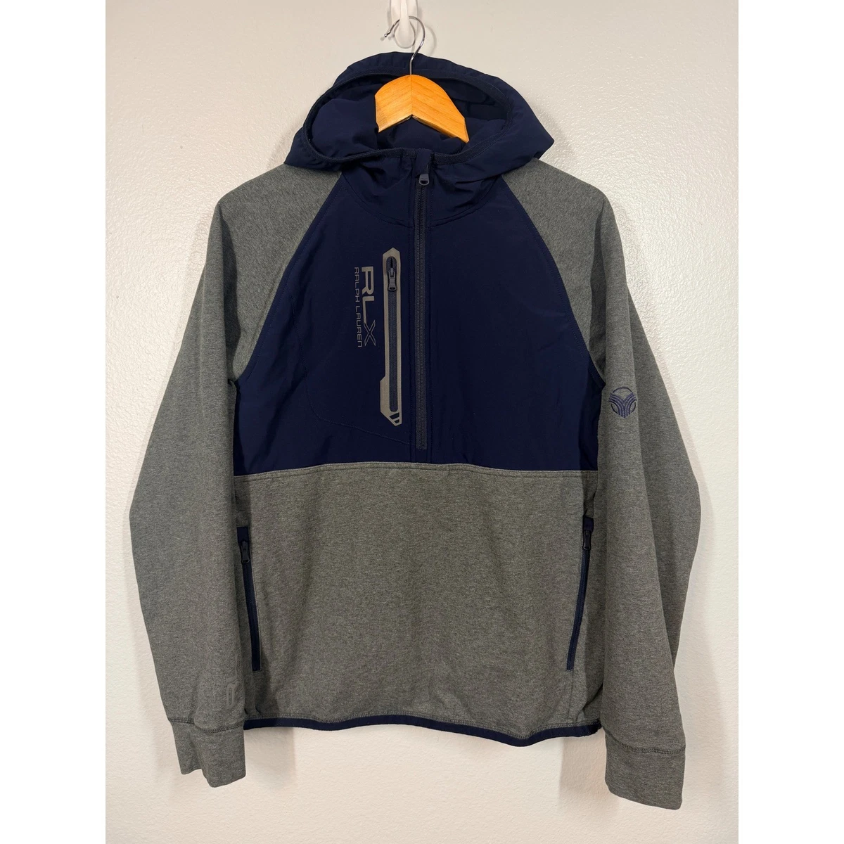 Golf Activewear RLX Ralph Lauren for Men for sale | eBay