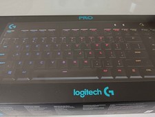 NEUF Clavier Gaming Logitech G Pro TKL Filaire (AZERTY - FR)