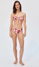 H&M Women's Bikini Set Size L UK 14
