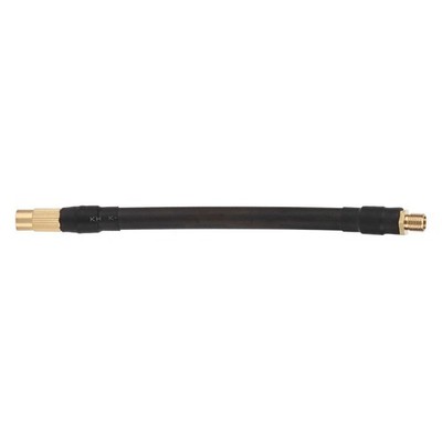 6.3in Tire Inflator Extension Hose Air Pump Tube Fit for Xiaomi Electric