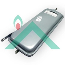 VASO ESPANSIONE ZILMET DA 8LT E D.490X20xh95 1.039285