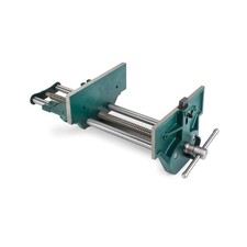 Woodriver Quickrelease Vise 10-1/2"